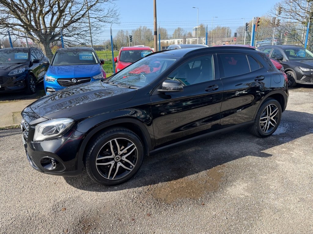 Used Mercedes-Benz GLA 2019 for sale - 78069096: Photo 6