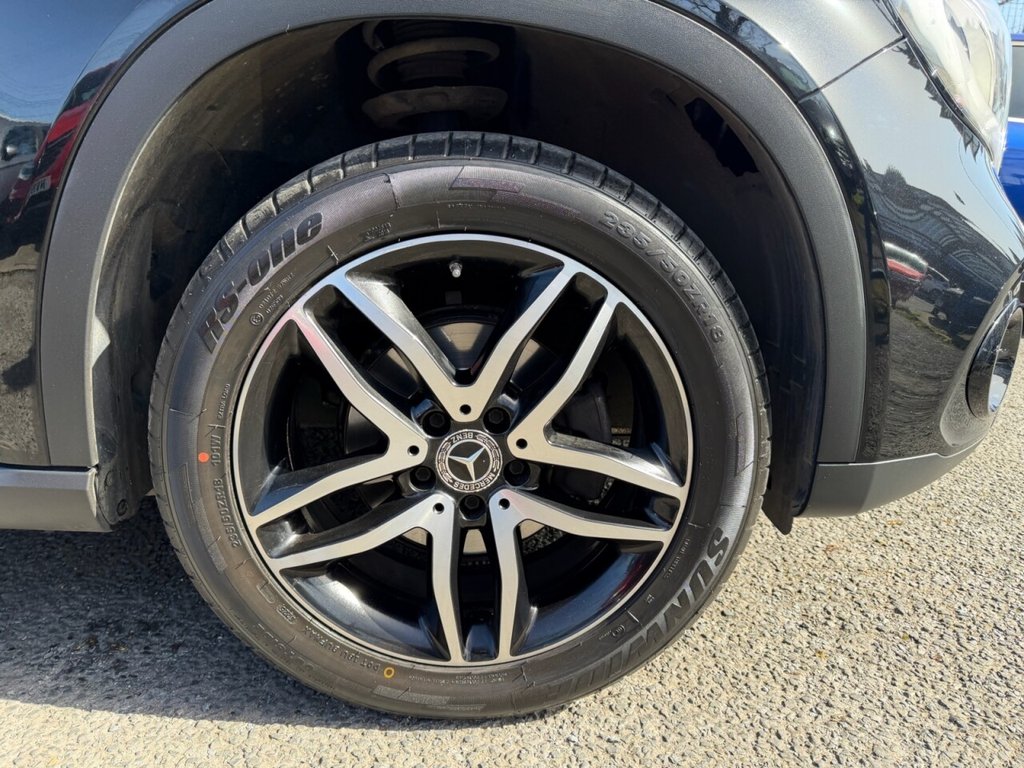 Used Mercedes-Benz GLA 2019 for sale - 78069096: Photo 8