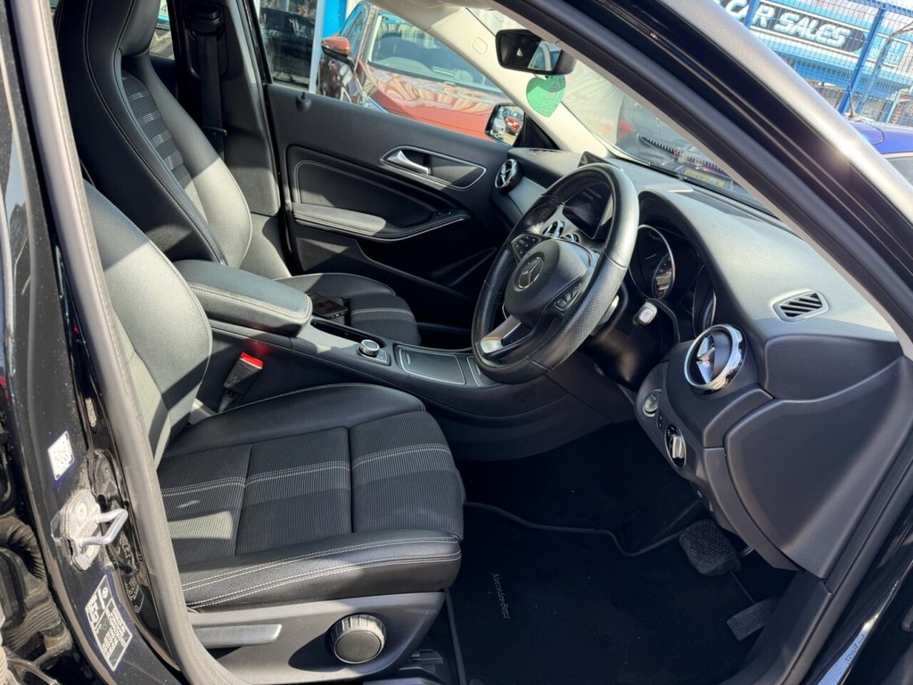 Used Mercedes-Benz GLA 2019 for sale - 78069096: Photo 9