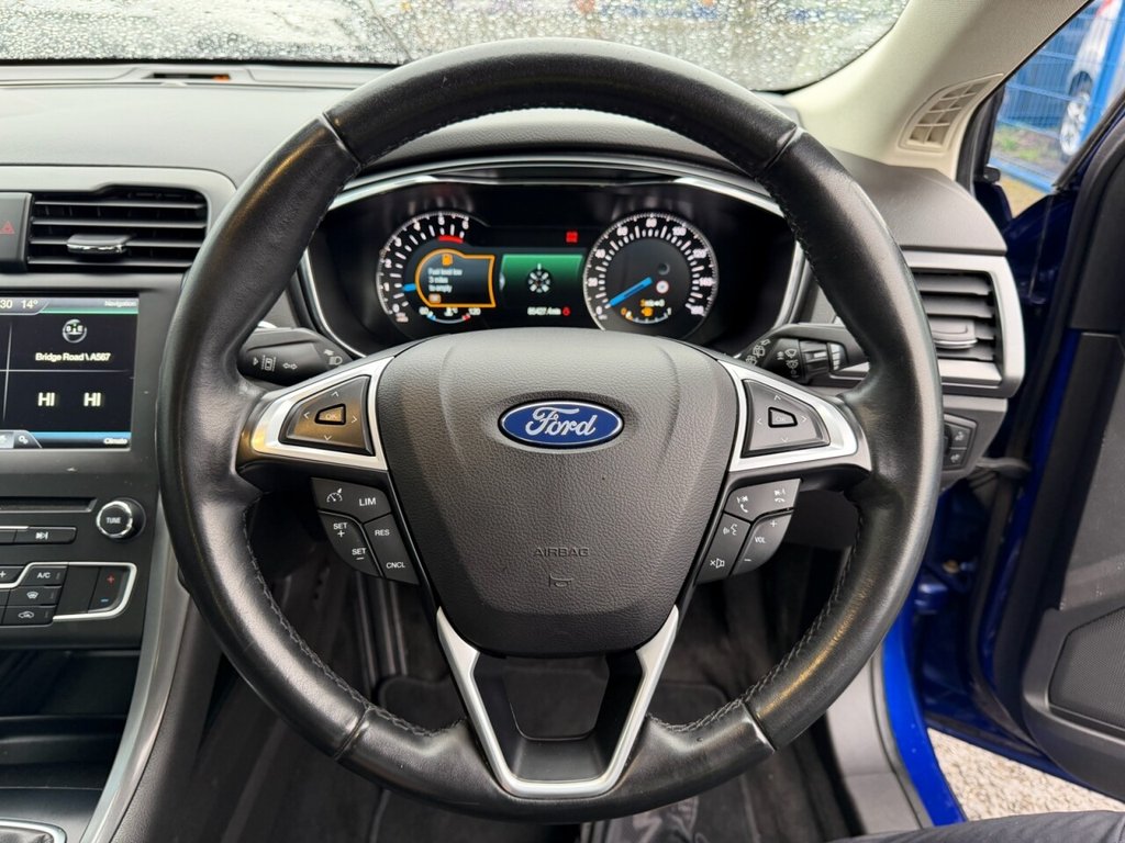 Used Ford Mondeo 2015 for sale - 77834985: Photo 11