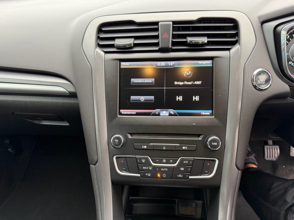 Used Ford Mondeo 2015 for sale - 77834985: Photo 13