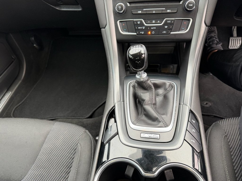 Used Ford Mondeo 2015 for sale - 77834985: Photo 15