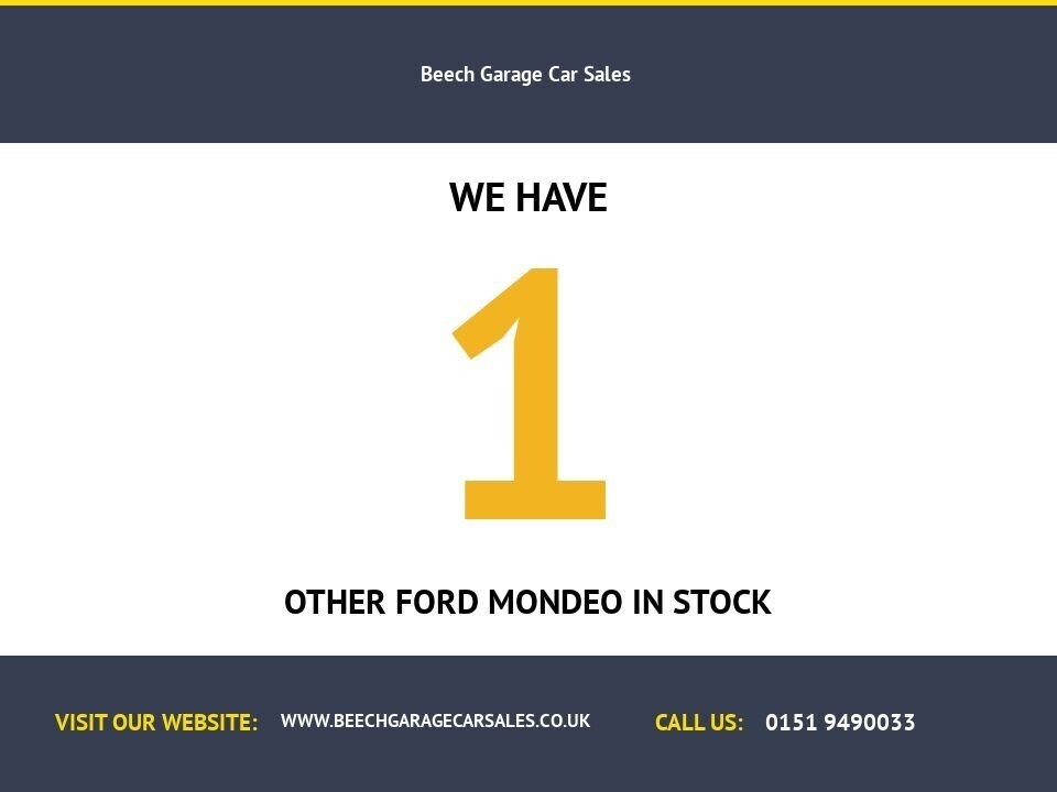 Used Ford Mondeo 2015 for sale - 77834985: Photo 25