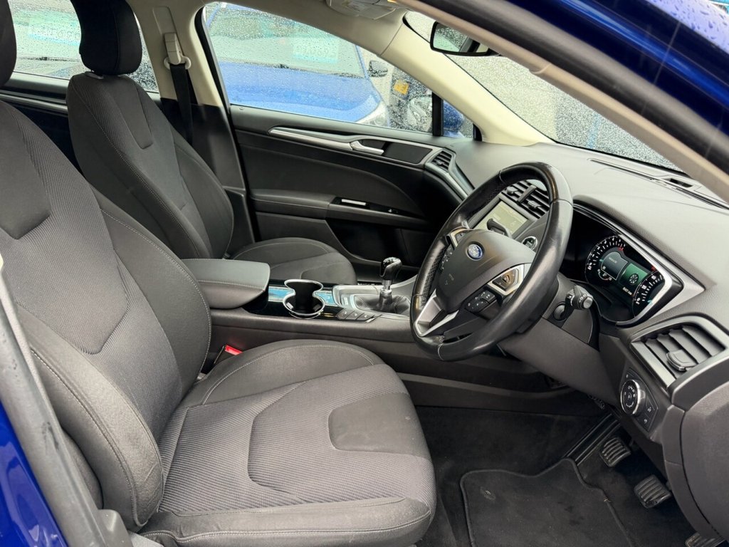 Used Ford Mondeo 2015 for sale - 77834985: Photo 8