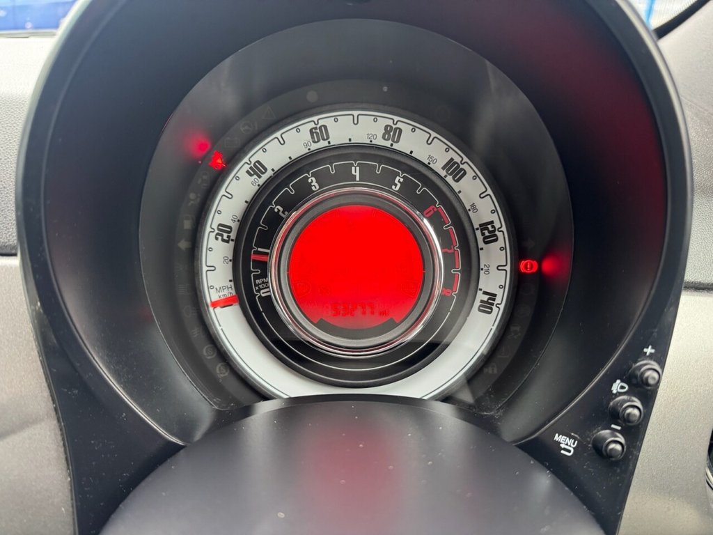 Used Fiat 500 2019 for sale - 77642628: Photo 11