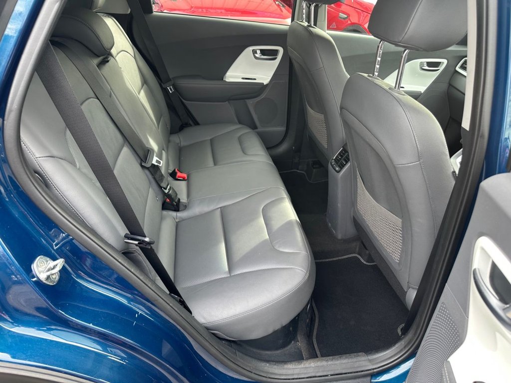 Used Kia Niro 2018 for sale - 78200045: Photo 12