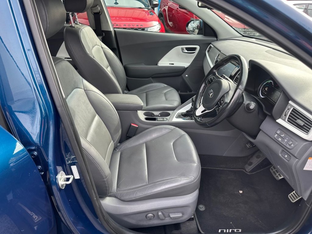 Used Kia Niro 2018 for sale - 78200045: Photo 13