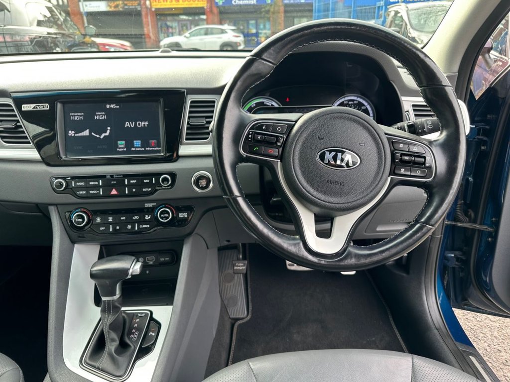 Used Kia Niro 2018 for sale - 78200045: Photo 14