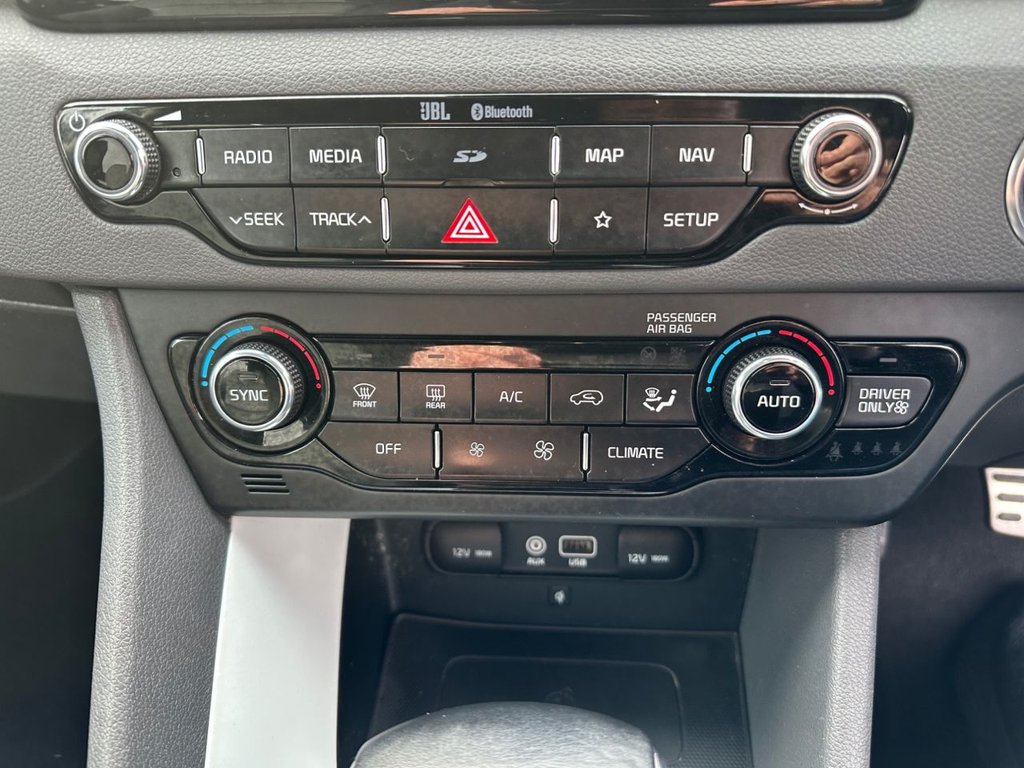 Used Kia Niro 2018 for sale - 78200045: Photo 17