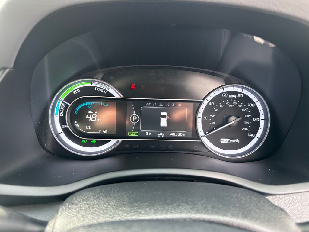 Used Kia Niro 2018 for sale - 78200045: Photo 20