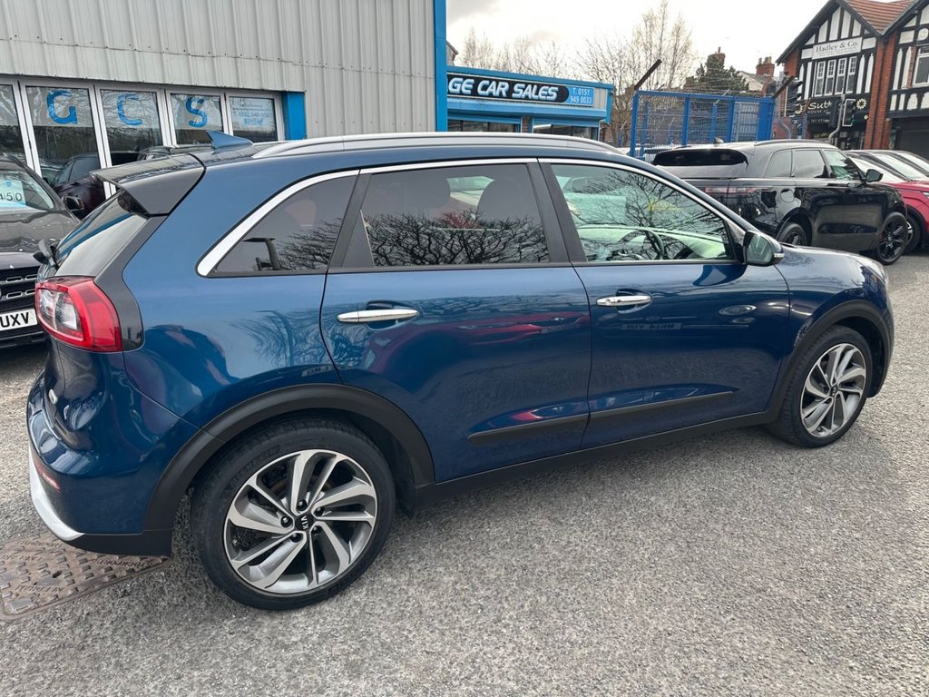 Used Kia Niro 2018 for sale - 78200045: Photo 5