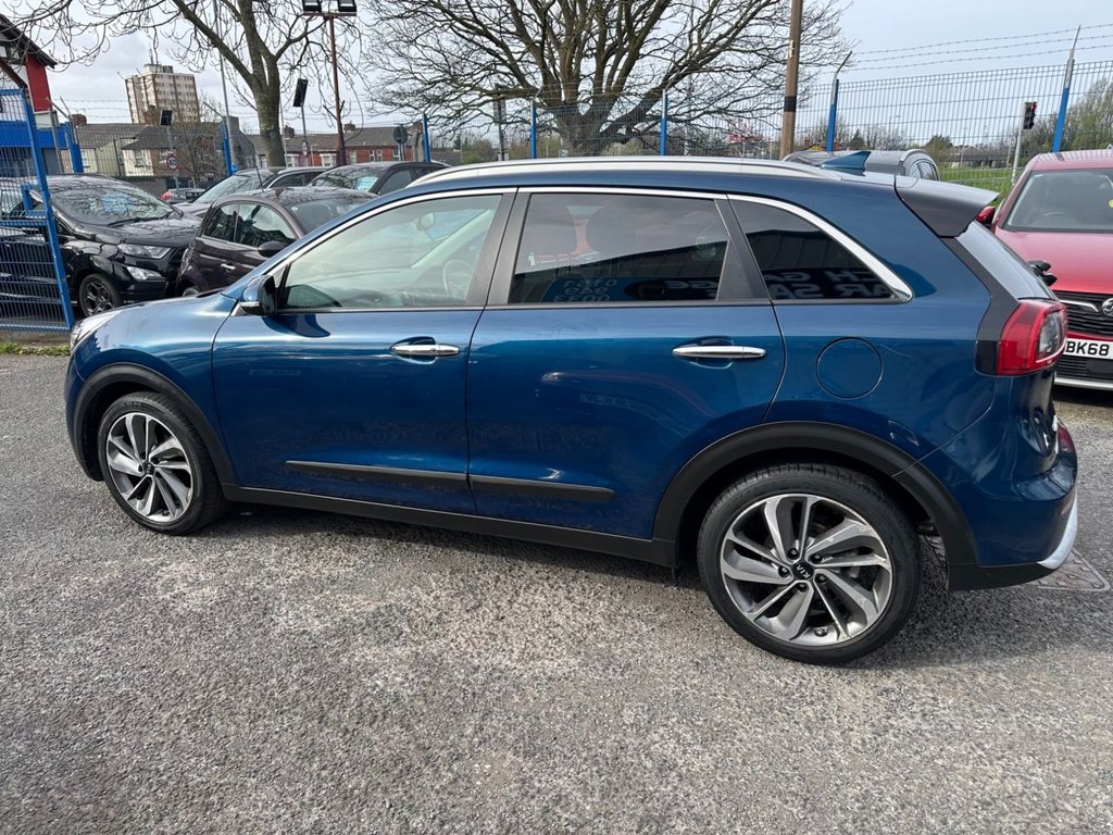 Used Kia Niro 2018 for sale - 78200045: Photo 7