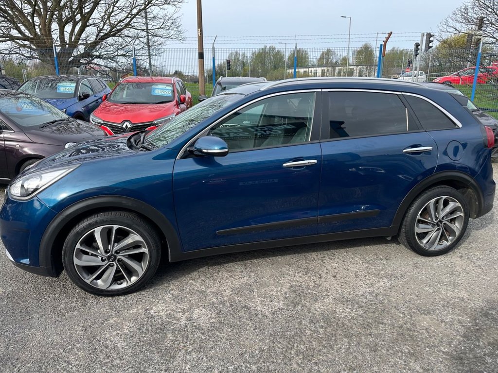 Used Kia Niro 2018 for sale - 78200045: Photo 8