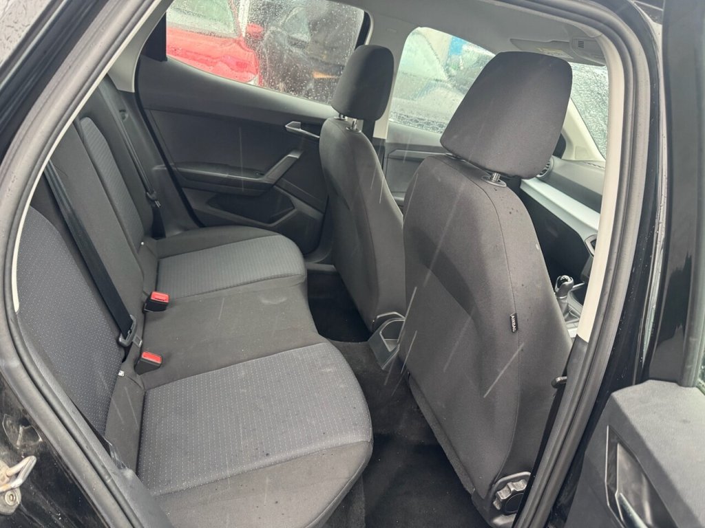 Used SEAT Arona 2021 for sale - 77582158: Photo 10