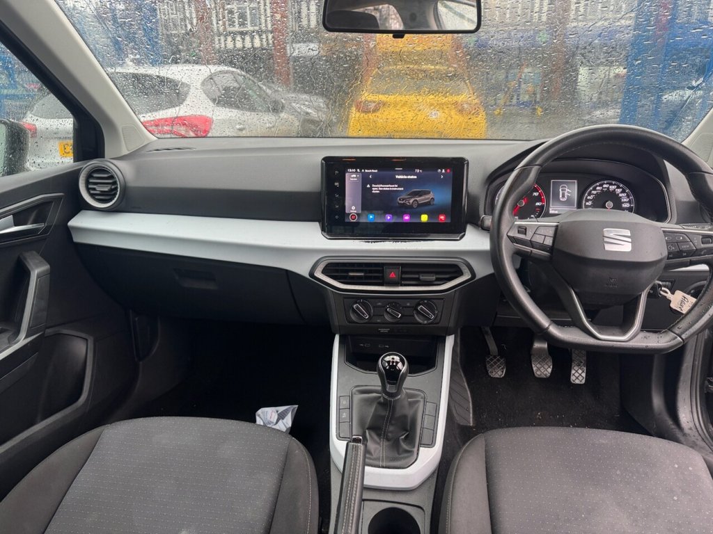 Used SEAT Arona 2021 for sale - 77582158: Photo 11