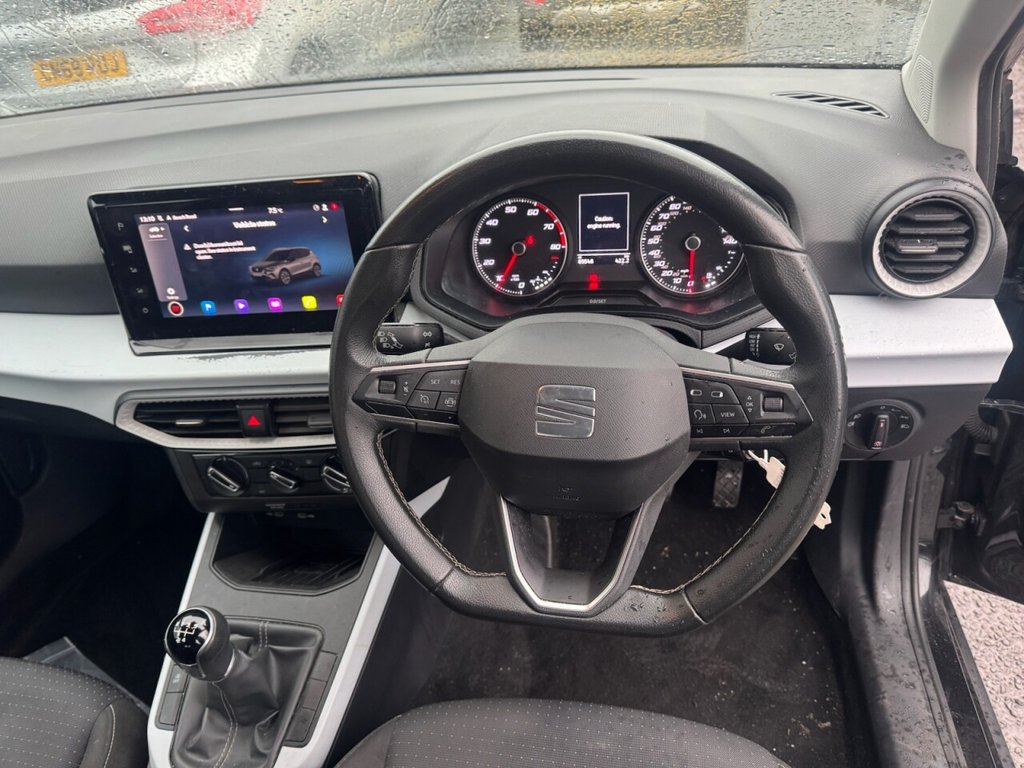 Used SEAT Arona 2021 for sale - 77582158: Photo 12