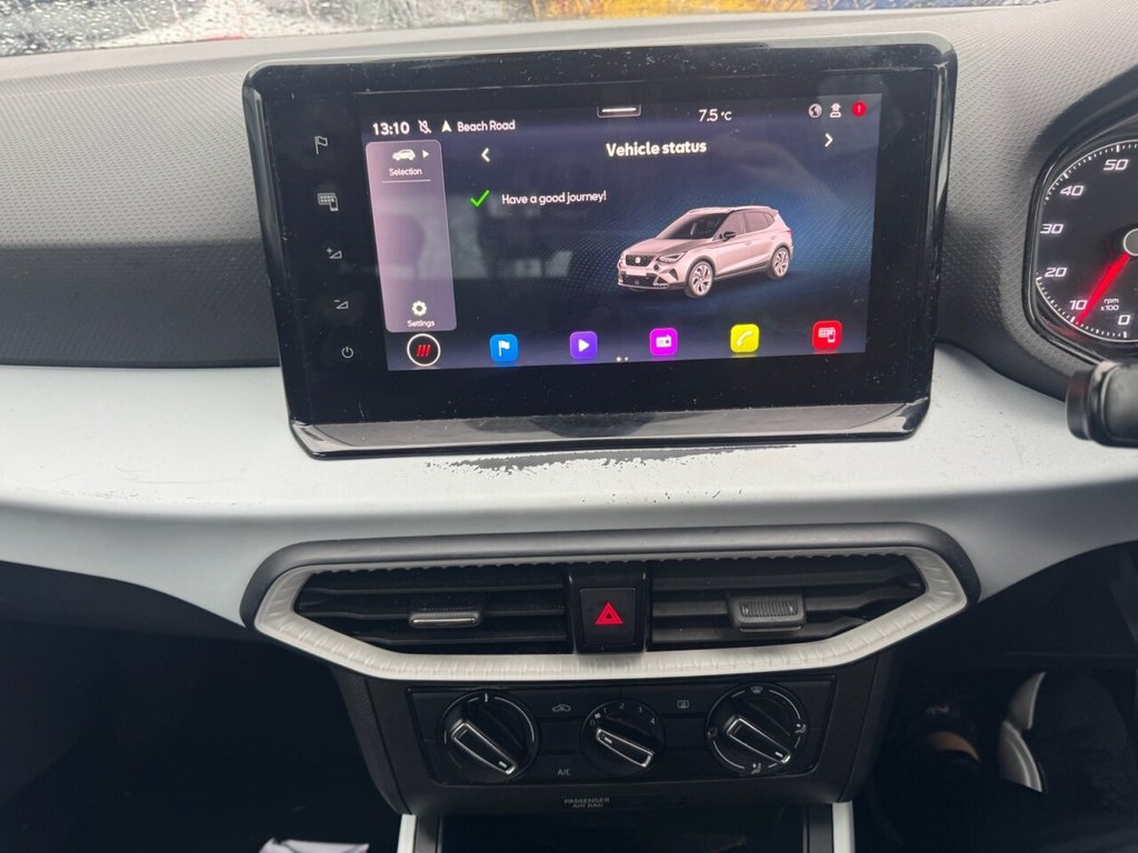 Used SEAT Arona 2021 for sale - 77582158: Photo 14