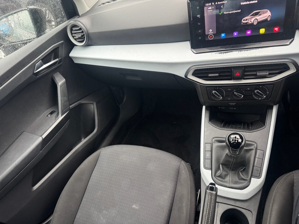 Used SEAT Arona 2021 for sale - 77582158: Photo 15