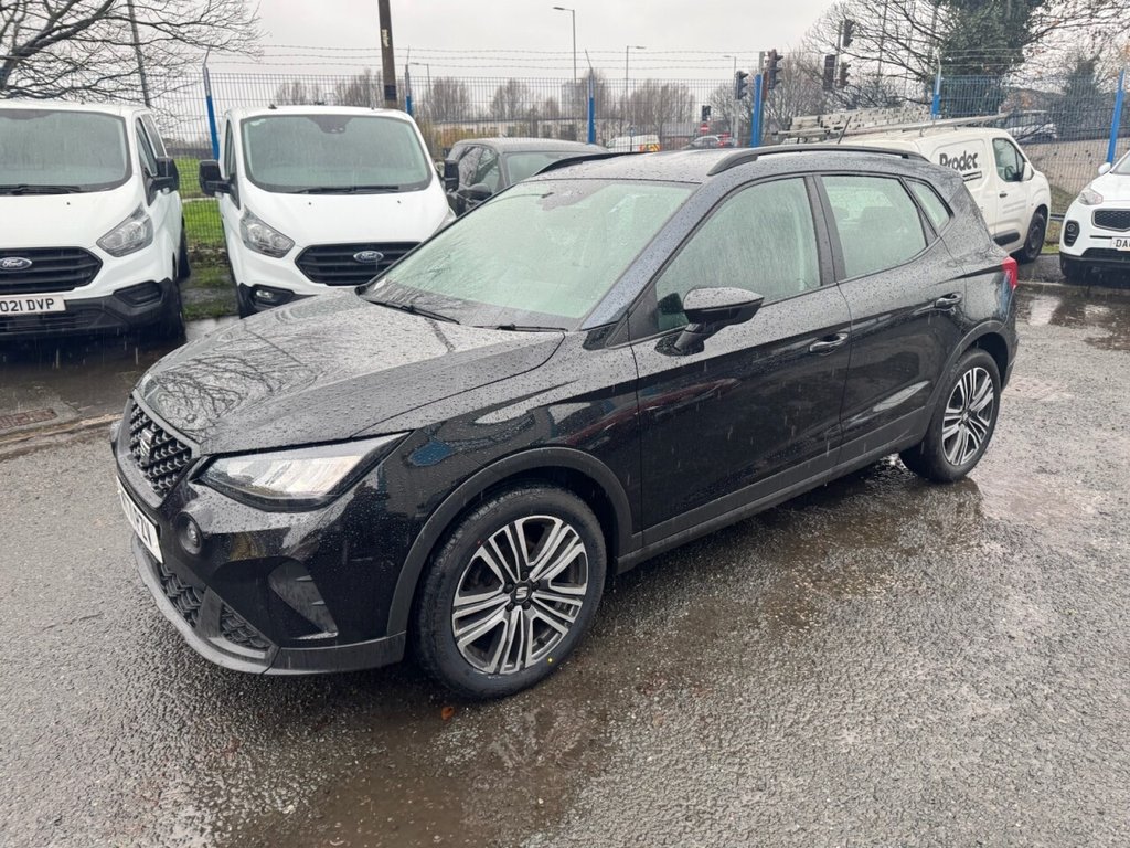 Used SEAT Arona 2021 for sale - 77582158: Photo 6