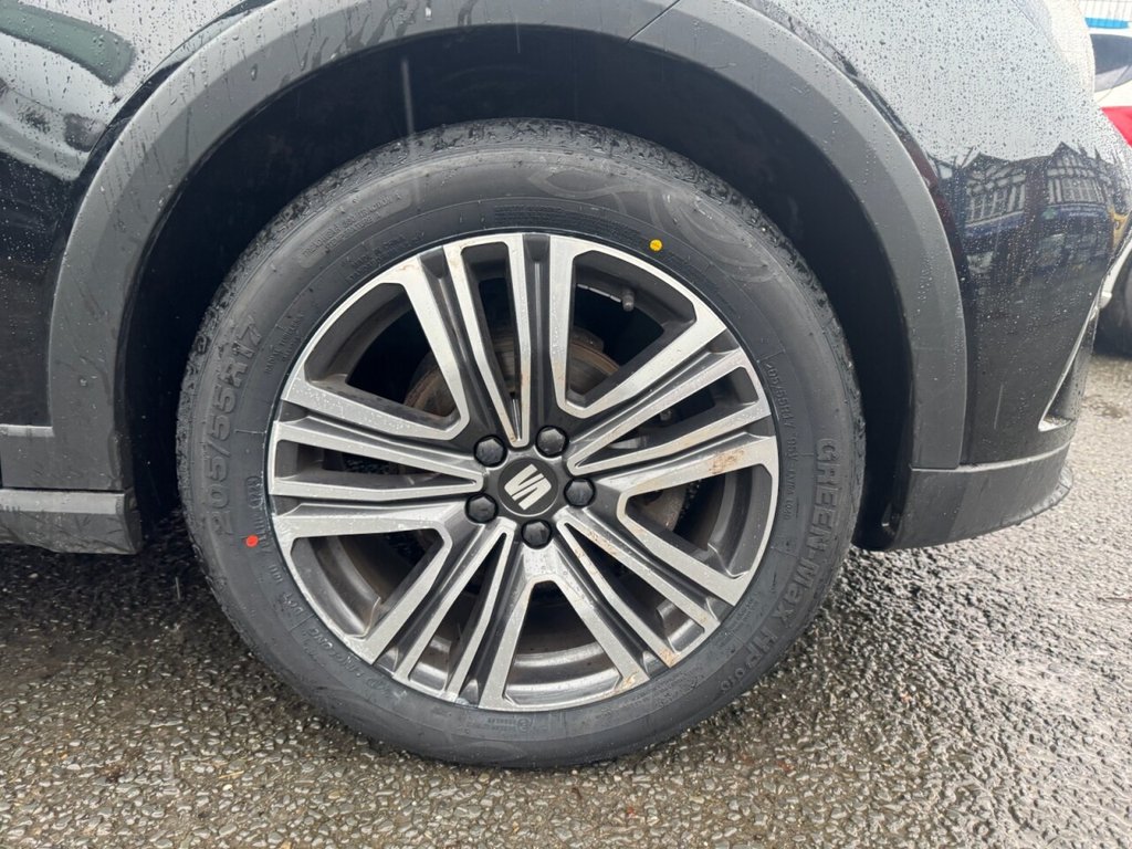 Used SEAT Arona 2021 for sale - 77582158: Photo 8