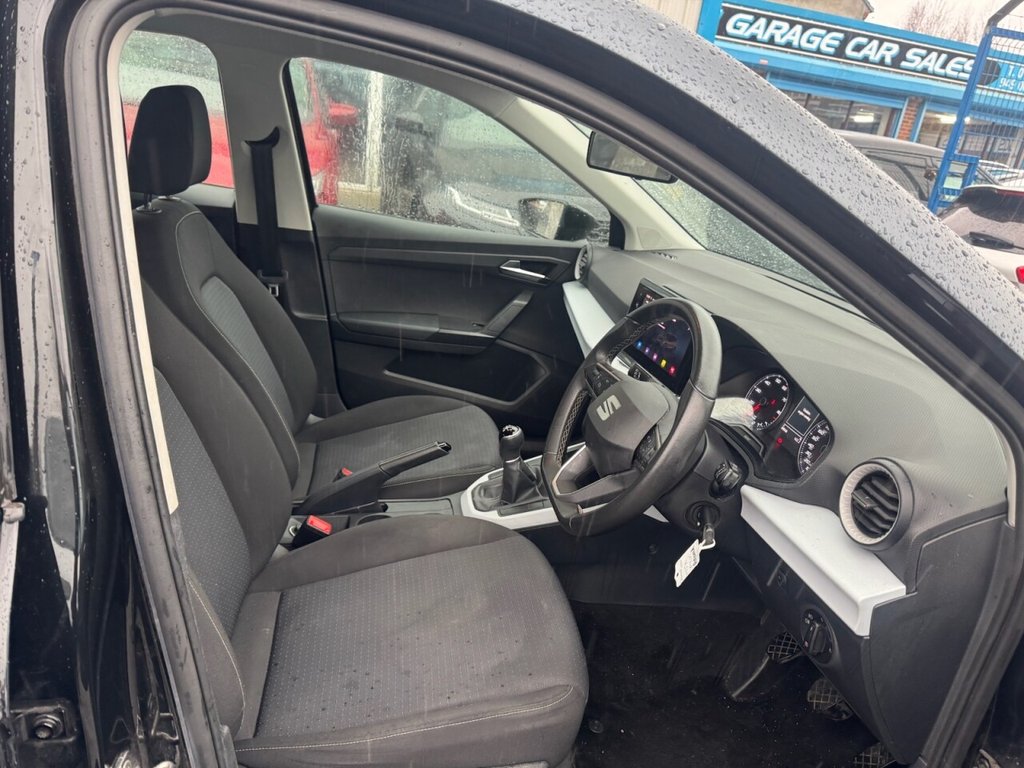 Used SEAT Arona 2021 for sale - 77582158: Photo 9