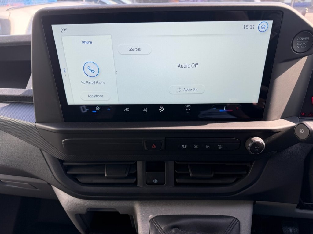 Used Ford Transit Custom 2026 for sale - 78154218: Photo 12