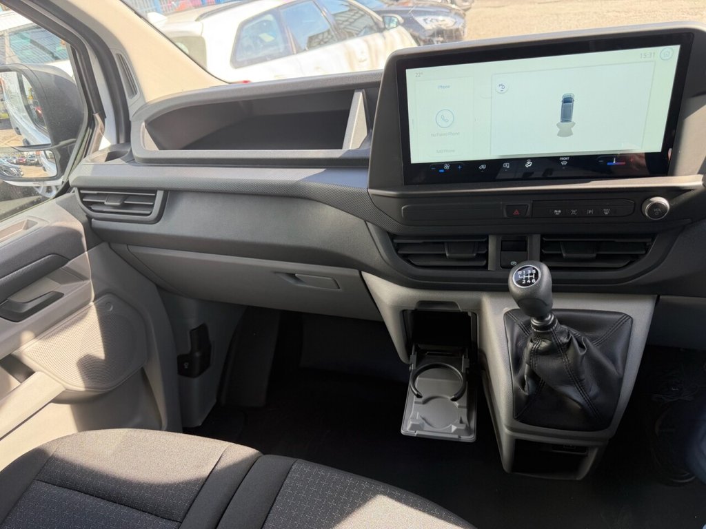 Used Ford Transit Custom 2026 for sale - 78154218: Photo 13