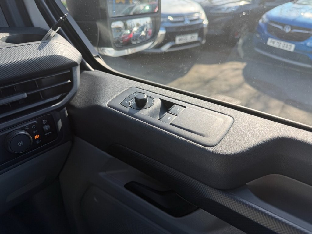 Used Ford Transit Custom 2026 for sale - 78154218: Photo 14