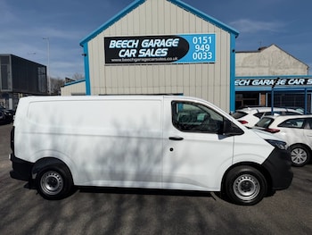 Used Ford Transit Custom 2026 for sale - 78154218: Photo