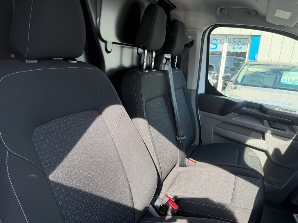 Used Ford Transit Custom 2026 for sale - 78154218: Photo 9