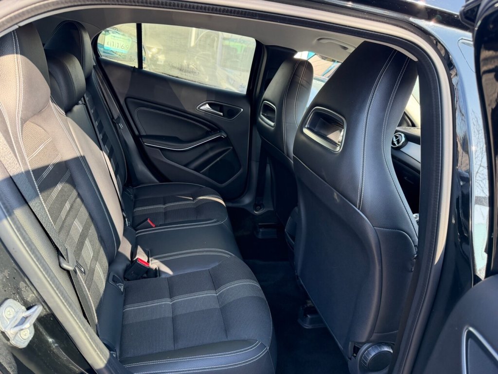 Used Mercedes-Benz GLA 2019 for sale - 77748099: Photo 10