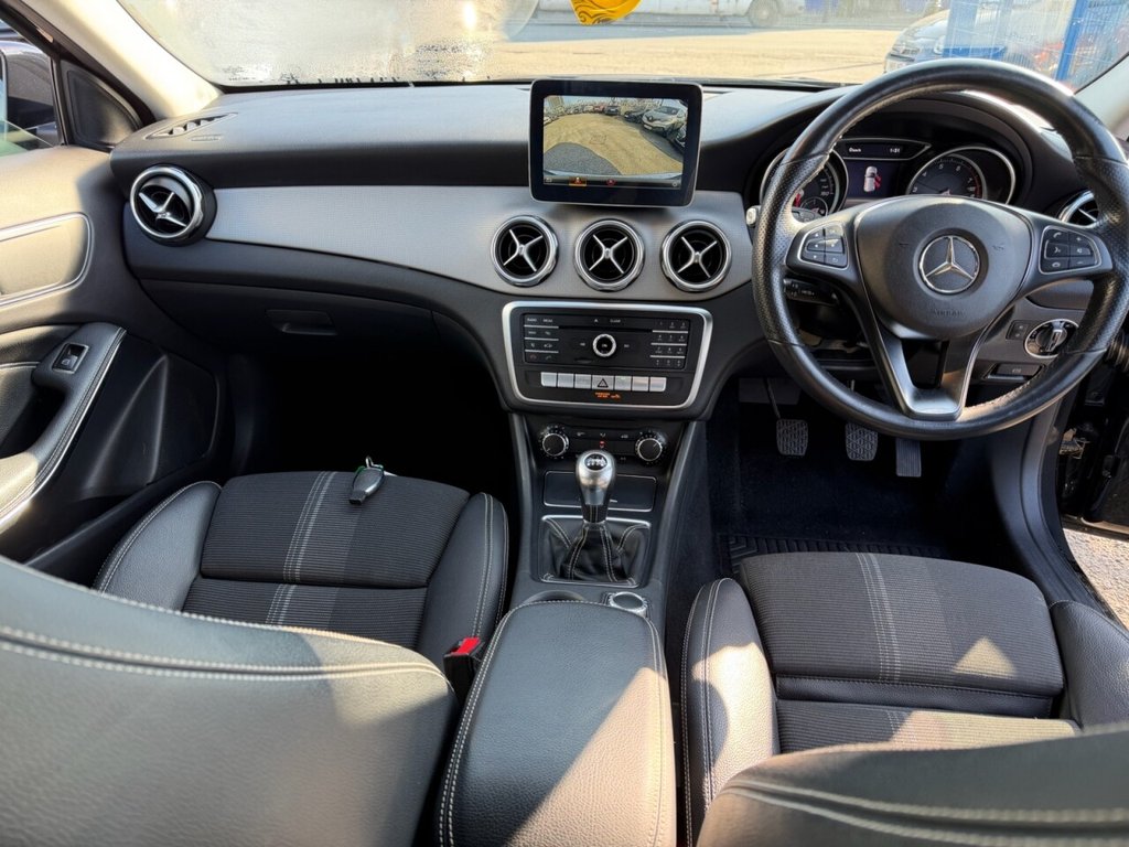 Used Mercedes-Benz GLA 2019 for sale - 77748099: Photo 11