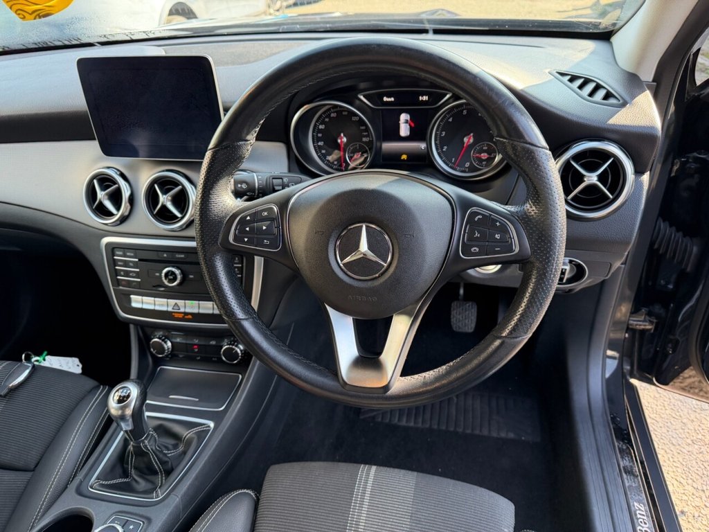 Used Mercedes-Benz GLA 2019 for sale - 77748099: Photo 12