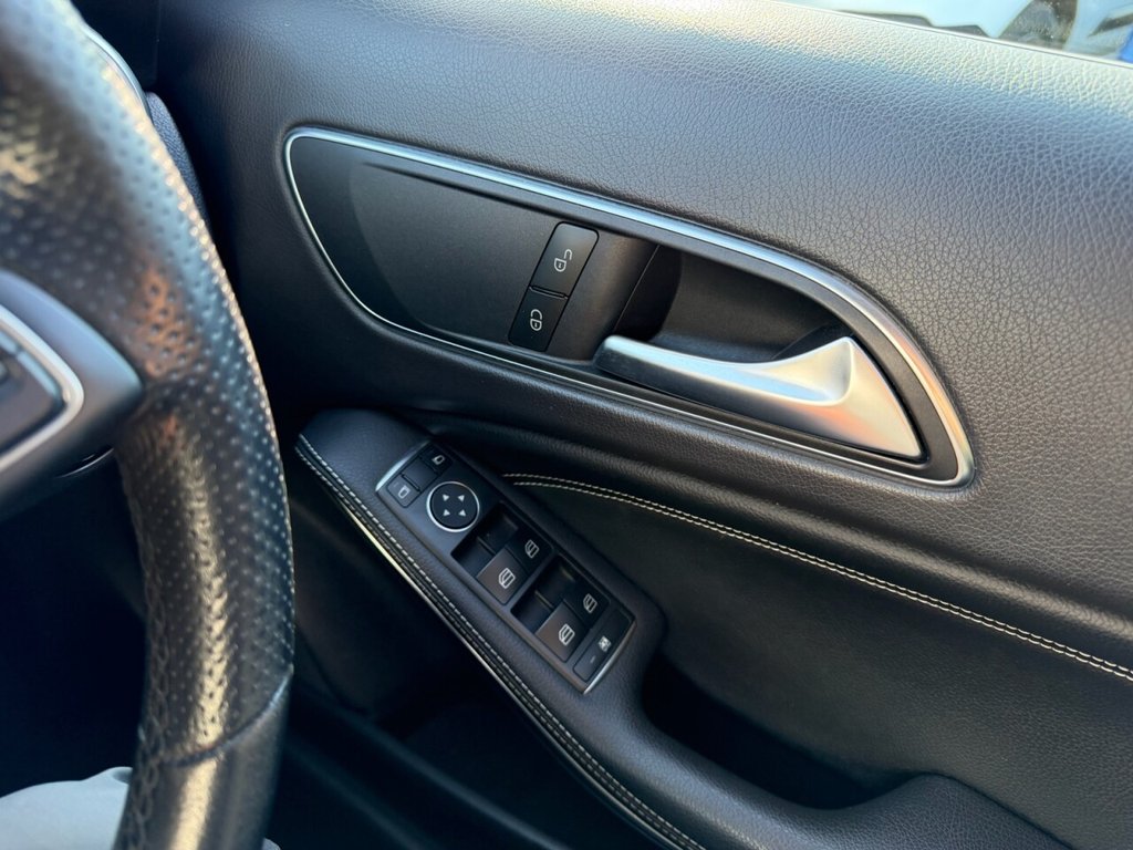 Used Mercedes-Benz GLA 2019 for sale - 77748099: Photo 16