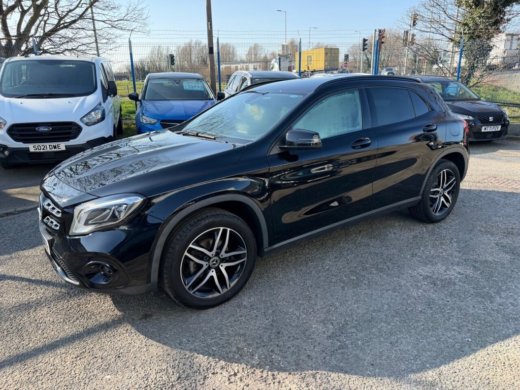 Used Mercedes-Benz GLA 2019 for sale - 77748099: Photo 6