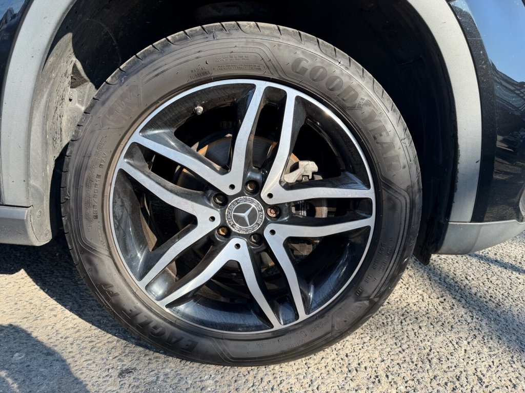 Used Mercedes-Benz GLA 2019 for sale - 77748099: Photo 8