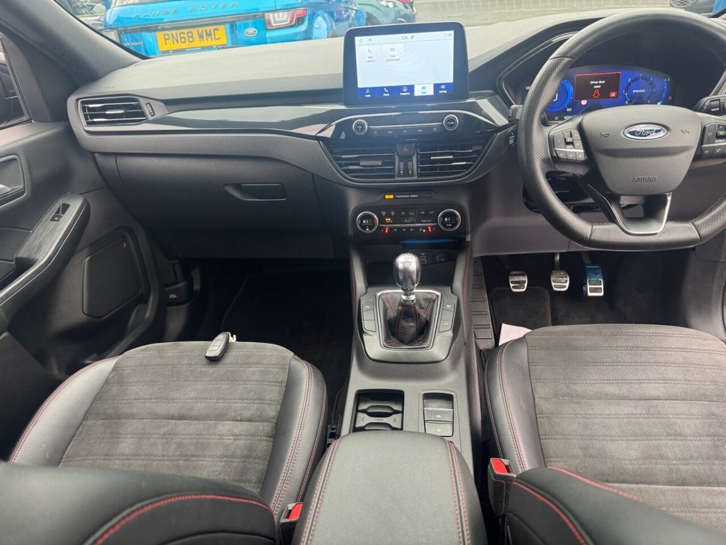 Used Ford Kuga 2022 for sale - 77780182: Photo 12