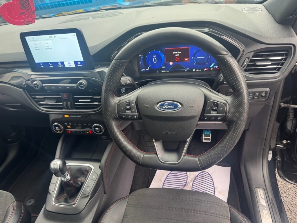 Used Ford Kuga 2022 for sale - 77780182: Photo 14