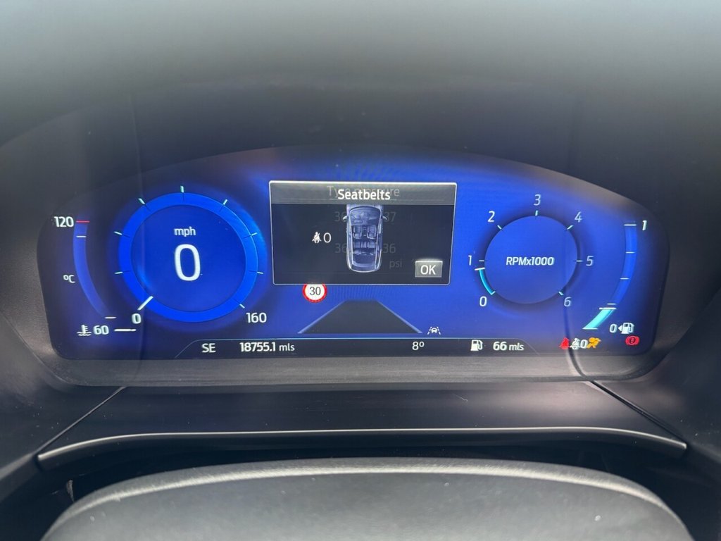 Used Ford Kuga 2022 for sale - 77780182: Photo 15