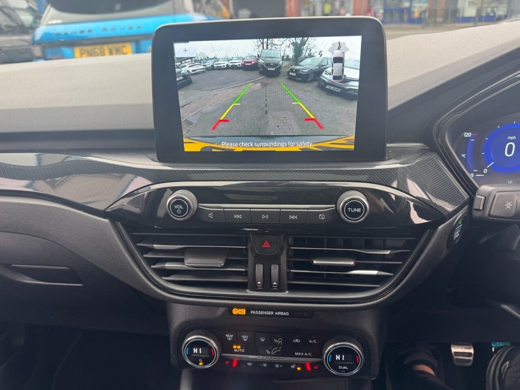 Used Ford Kuga 2022 for sale - 77780182: Photo 17