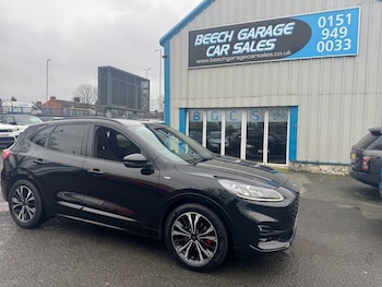 Used Ford Kuga 2022 for sale - 77780182: Photo