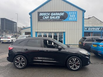 Used Ford Kuga 2022 for sale - 77780182: Photo