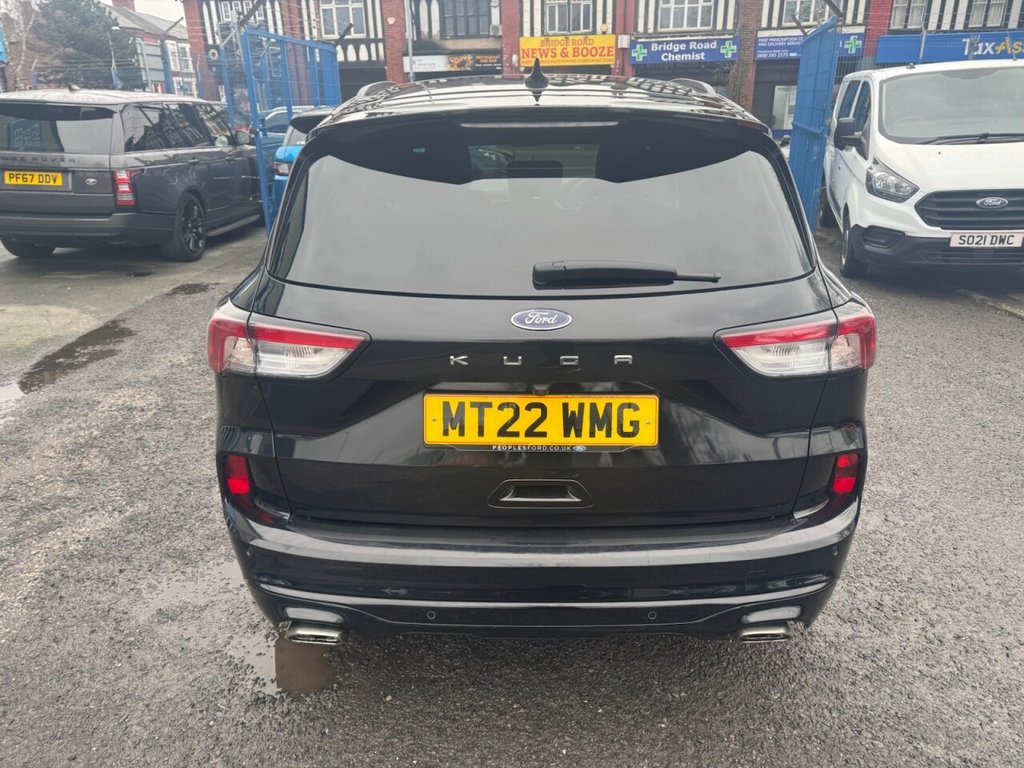 Used Ford Kuga 2022 for sale - 77780182: Photo 4