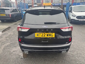 Used Ford Kuga 2022 for sale - 77780182: Photo