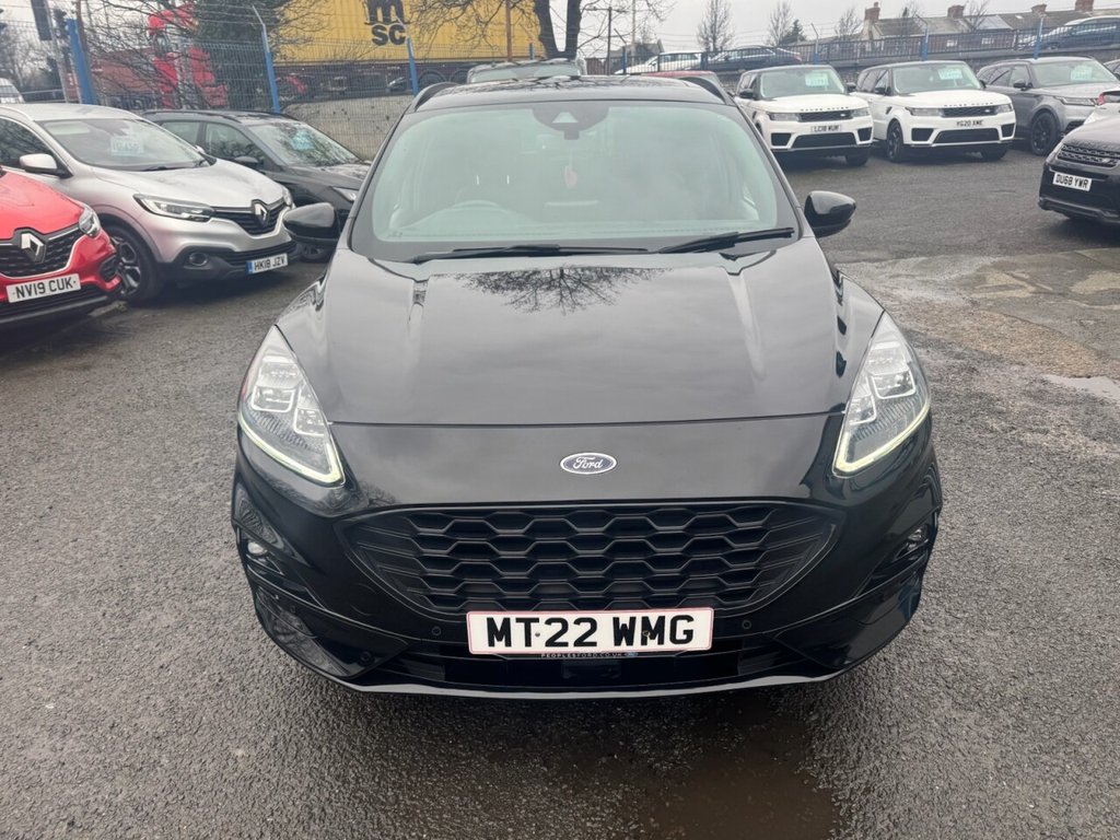 Used Ford Kuga 2022 for sale - 77780182: Photo 7