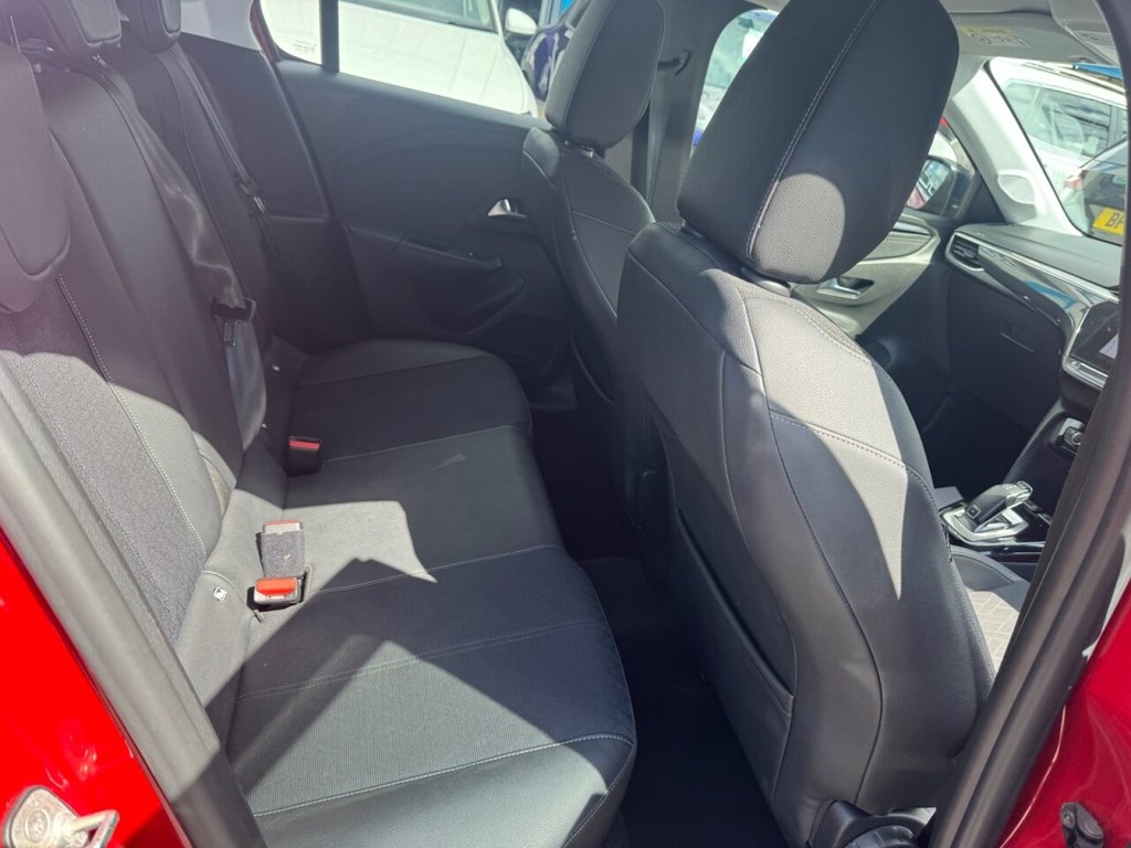 Used Vauxhall Corsa 2020 for sale - 77582148: Photo 10