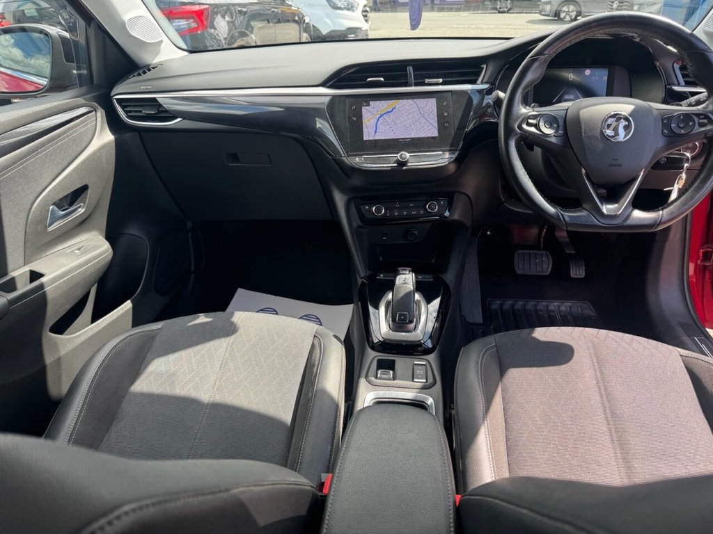 Used Vauxhall Corsa 2020 for sale - 77582148: Photo 11