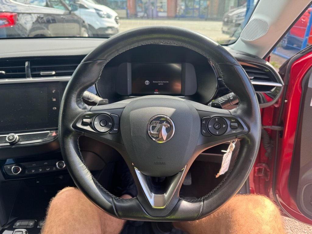 Used Vauxhall Corsa 2020 for sale - 77582148: Photo 12