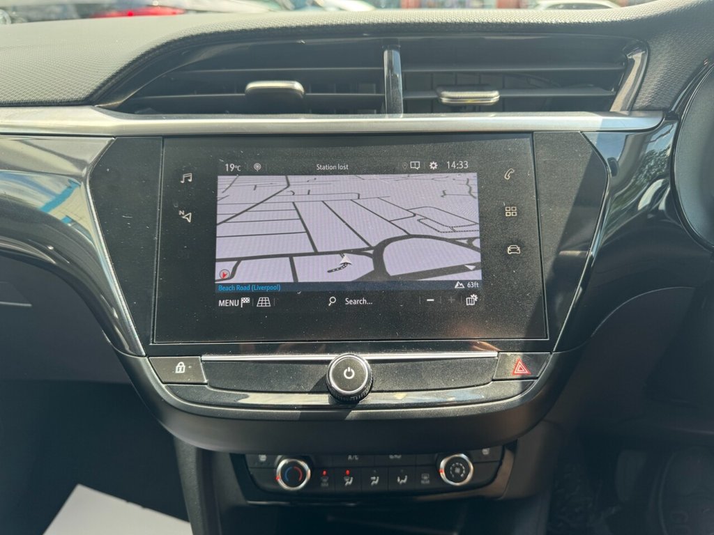 Used Vauxhall Corsa 2020 for sale - 77582148: Photo 14