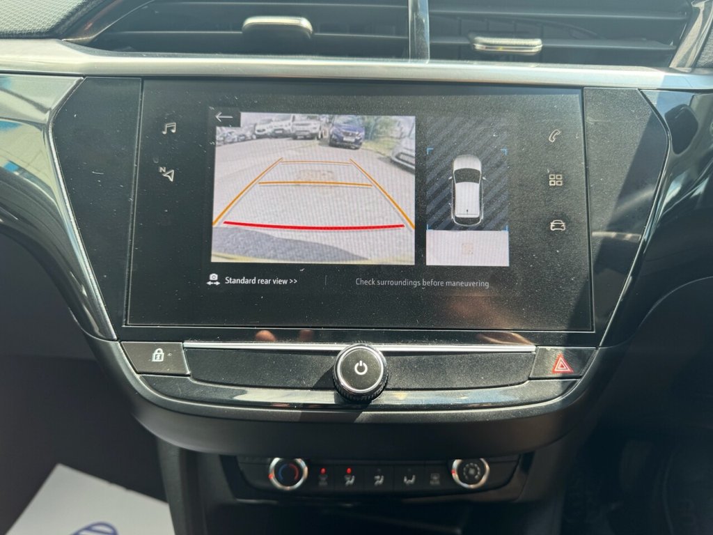 Used Vauxhall Corsa 2020 for sale - 77582148: Photo 15